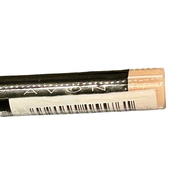 ~ New/Sealed~ Avon Big Color Eye Pencil, Natural Vibe, Lot Of 3 - Discontinued - Picture 2 of 6